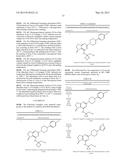 NOVEL PIPERIDINO-DIHYDROTHIENOPYRIMIDINE SULFOXIDES AND THEIR USE FOR     TREATING COPD AND ASTHMA diagram and image