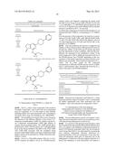 NOVEL PIPERIDINO-DIHYDROTHIENOPYRIMIDINE SULFOXIDES AND THEIR USE FOR     TREATING COPD AND ASTHMA diagram and image