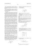 NOVEL PIPERIDINO-DIHYDROTHIENOPYRIMIDINE SULFOXIDES AND THEIR USE FOR     TREATING COPD AND ASTHMA diagram and image