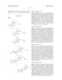 Monobactams diagram and image