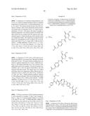 Monobactams diagram and image