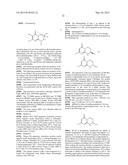 Novel 2,3-Dihydro-1H-imidazopyrimidin-5-one and this     1,2,3,4-tetrahydropyrimidopyrimidin-6-one Derivatives Comprising a     Substituted Morpholine, Preparation Thereof and Pharmaceutical Use     Thereof diagram and image