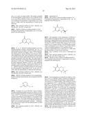 Novel 2,3-Dihydro-1H-imidazopyrimidin-5-one and this     1,2,3,4-tetrahydropyrimidopyrimidin-6-one Derivatives Comprising a     Substituted Morpholine, Preparation Thereof and Pharmaceutical Use     Thereof diagram and image