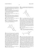 Novel 2,3-Dihydro-1H-imidazopyrimidin-5-one and this     1,2,3,4-tetrahydropyrimidopyrimidin-6-one Derivatives Comprising a     Substituted Morpholine, Preparation Thereof and Pharmaceutical Use     Thereof diagram and image