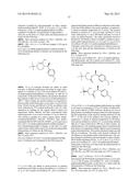 Novel 2,3-Dihydro-1H-imidazopyrimidin-5-one and this     1,2,3,4-tetrahydropyrimidopyrimidin-6-one Derivatives Comprising a     Substituted Morpholine, Preparation Thereof and Pharmaceutical Use     Thereof diagram and image