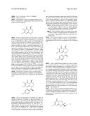 Novel 2,3-Dihydro-1H-imidazopyrimidin-5-one and this     1,2,3,4-tetrahydropyrimidopyrimidin-6-one Derivatives Comprising a     Substituted Morpholine, Preparation Thereof and Pharmaceutical Use     Thereof diagram and image