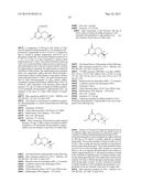 Novel 2,3-Dihydro-1H-imidazopyrimidin-5-one and this     1,2,3,4-tetrahydropyrimidopyrimidin-6-one Derivatives Comprising a     Substituted Morpholine, Preparation Thereof and Pharmaceutical Use     Thereof diagram and image