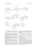 Novel 2,3-Dihydro-1H-imidazopyrimidin-5-one and this     1,2,3,4-tetrahydropyrimidopyrimidin-6-one Derivatives Comprising a     Substituted Morpholine, Preparation Thereof and Pharmaceutical Use     Thereof diagram and image