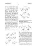 CARBAMATE COMPOUNDS AND OF MAKING AND USING SAME diagram and image