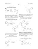 CARBAMATE COMPOUNDS AND OF MAKING AND USING SAME diagram and image