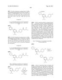 CARBAMATE COMPOUNDS AND OF MAKING AND USING SAME diagram and image