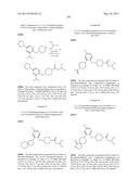 CARBAMATE COMPOUNDS AND OF MAKING AND USING SAME diagram and image