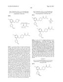 CARBAMATE COMPOUNDS AND OF MAKING AND USING SAME diagram and image