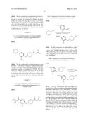 CARBAMATE COMPOUNDS AND OF MAKING AND USING SAME diagram and image