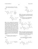 CARBAMATE COMPOUNDS AND OF MAKING AND USING SAME diagram and image