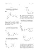 CARBAMATE COMPOUNDS AND OF MAKING AND USING SAME diagram and image