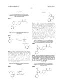 CARBAMATE COMPOUNDS AND OF MAKING AND USING SAME diagram and image