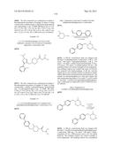 CARBAMATE COMPOUNDS AND OF MAKING AND USING SAME diagram and image