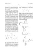 CARBAMATE COMPOUNDS AND OF MAKING AND USING SAME diagram and image