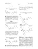 CARBAMATE COMPOUNDS AND OF MAKING AND USING SAME diagram and image