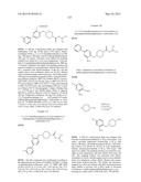 CARBAMATE COMPOUNDS AND OF MAKING AND USING SAME diagram and image