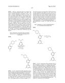 CARBAMATE COMPOUNDS AND OF MAKING AND USING SAME diagram and image