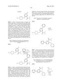 CARBAMATE COMPOUNDS AND OF MAKING AND USING SAME diagram and image