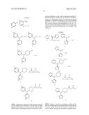 CARBAMATE COMPOUNDS AND OF MAKING AND USING SAME diagram and image