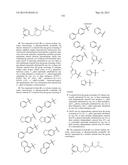 CARBAMATE COMPOUNDS AND OF MAKING AND USING SAME diagram and image