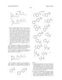 CARBAMATE COMPOUNDS AND OF MAKING AND USING SAME diagram and image