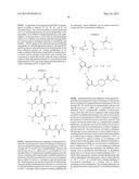 CARBAMATE COMPOUNDS AND OF MAKING AND USING SAME diagram and image