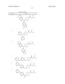 CARBAMATE COMPOUNDS AND OF MAKING AND USING SAME diagram and image