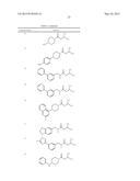 CARBAMATE COMPOUNDS AND OF MAKING AND USING SAME diagram and image