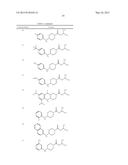 CARBAMATE COMPOUNDS AND OF MAKING AND USING SAME diagram and image