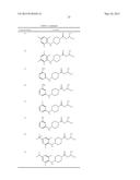 CARBAMATE COMPOUNDS AND OF MAKING AND USING SAME diagram and image