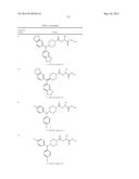 CARBAMATE COMPOUNDS AND OF MAKING AND USING SAME diagram and image