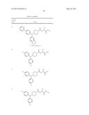 CARBAMATE COMPOUNDS AND OF MAKING AND USING SAME diagram and image