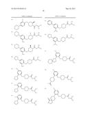 CARBAMATE COMPOUNDS AND OF MAKING AND USING SAME diagram and image