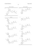 CARBAMATE COMPOUNDS AND OF MAKING AND USING SAME diagram and image