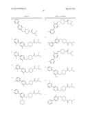 CARBAMATE COMPOUNDS AND OF MAKING AND USING SAME diagram and image