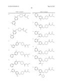 CARBAMATE COMPOUNDS AND OF MAKING AND USING SAME diagram and image