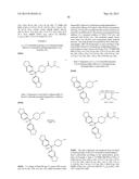 CARBAMATE COMPOUNDS AND OF MAKING AND USING SAME diagram and image