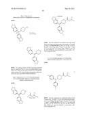 CARBAMATE COMPOUNDS AND OF MAKING AND USING SAME diagram and image