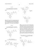 CARBAMATE COMPOUNDS AND OF MAKING AND USING SAME diagram and image