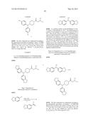 CARBAMATE COMPOUNDS AND OF MAKING AND USING SAME diagram and image