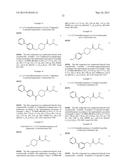 CARBAMATE COMPOUNDS AND OF MAKING AND USING SAME diagram and image