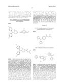 CARBAMATE COMPOUNDS AND OF MAKING AND USING SAME diagram and image