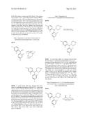 CARBAMATE COMPOUNDS AND OF MAKING AND USING SAME diagram and image