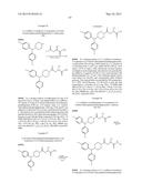 CARBAMATE COMPOUNDS AND OF MAKING AND USING SAME diagram and image