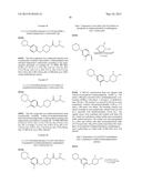 CARBAMATE COMPOUNDS AND OF MAKING AND USING SAME diagram and image